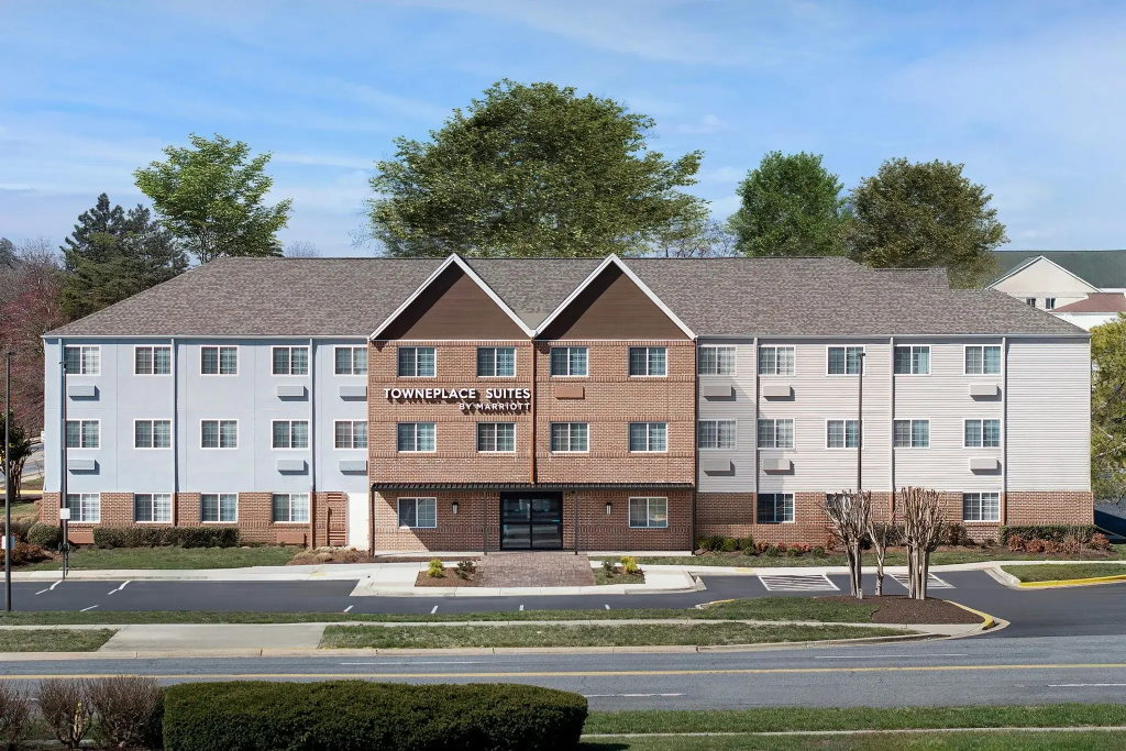 TownePlace Suites by Marriott Annapolis - Général