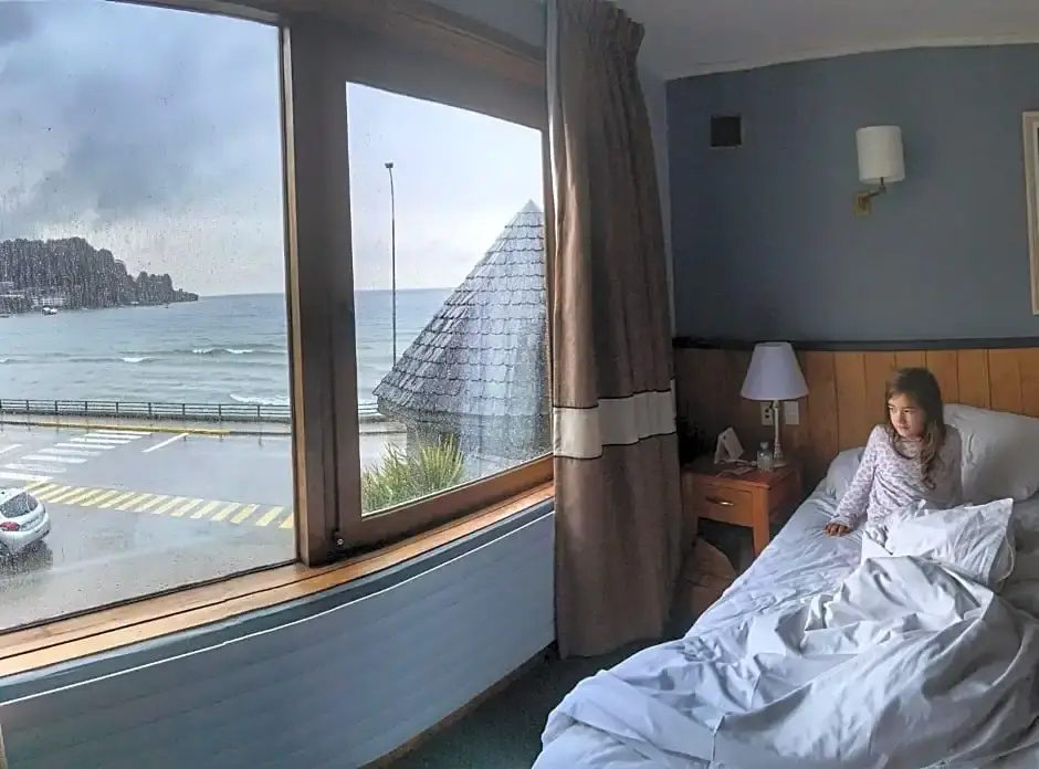 Hotel Bellavista - Chambres