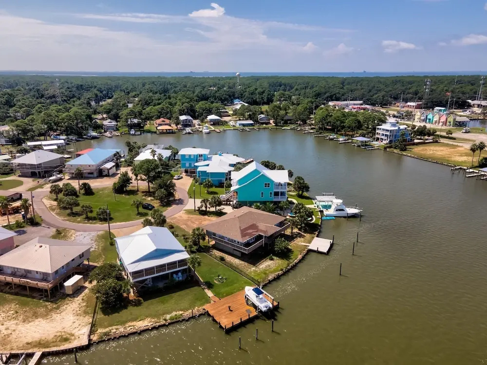 Bay Dream Bliss - 853 Desoto Unit B 3 Bedroom Home by RedAwning