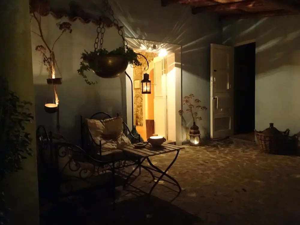 La Locanda del Postino - Général