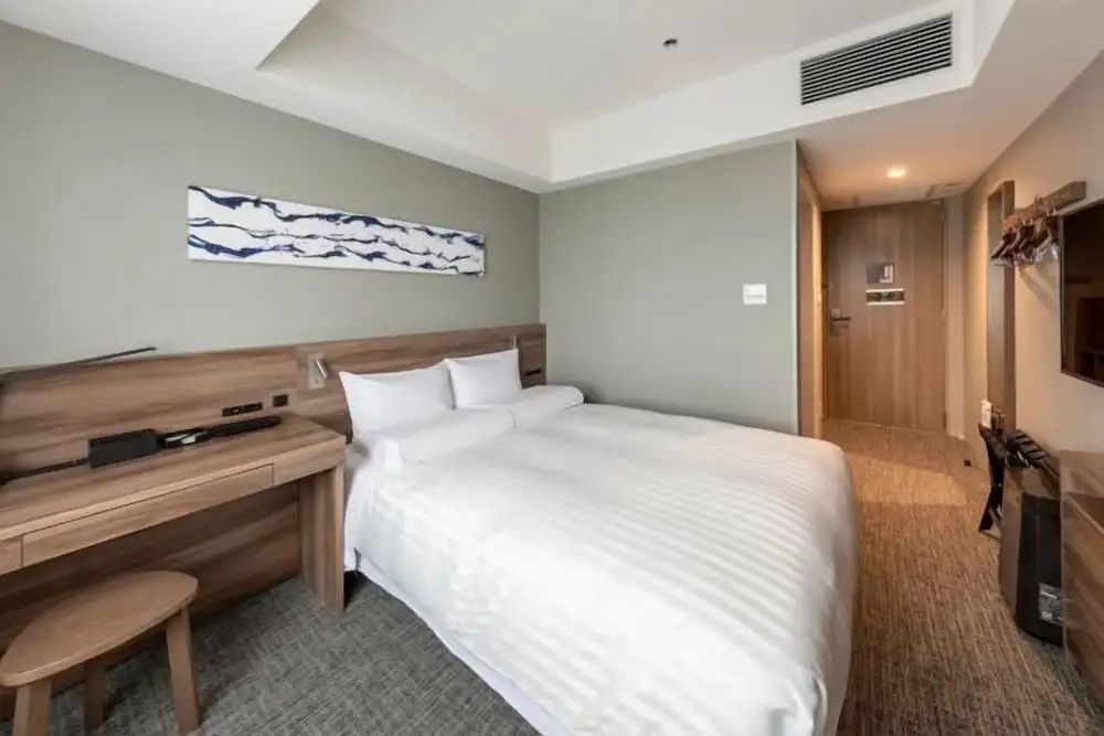 Far East Village Hotel Ariake, Tokyo 사진 27