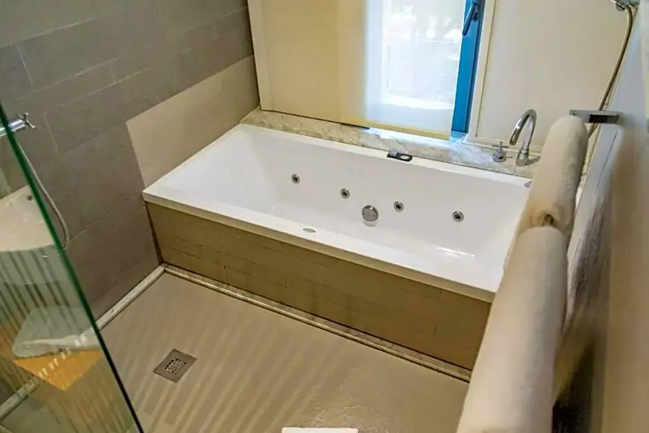Hotel NM Suites by Escampa Hotels - Chambres
