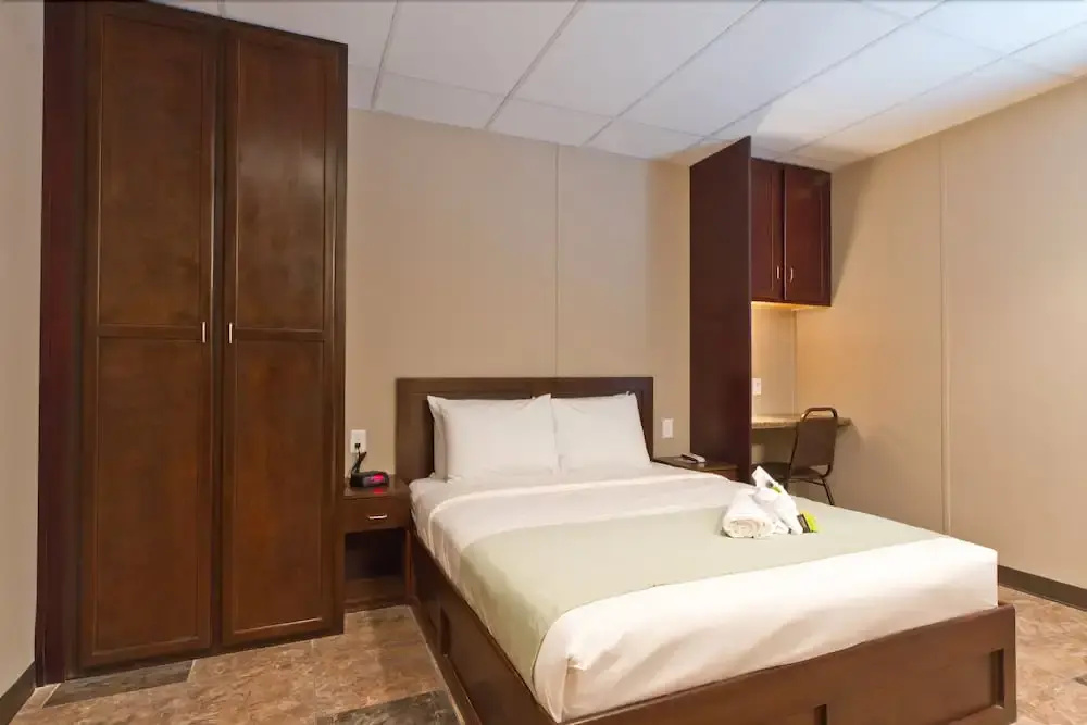 Hotel photo 5
