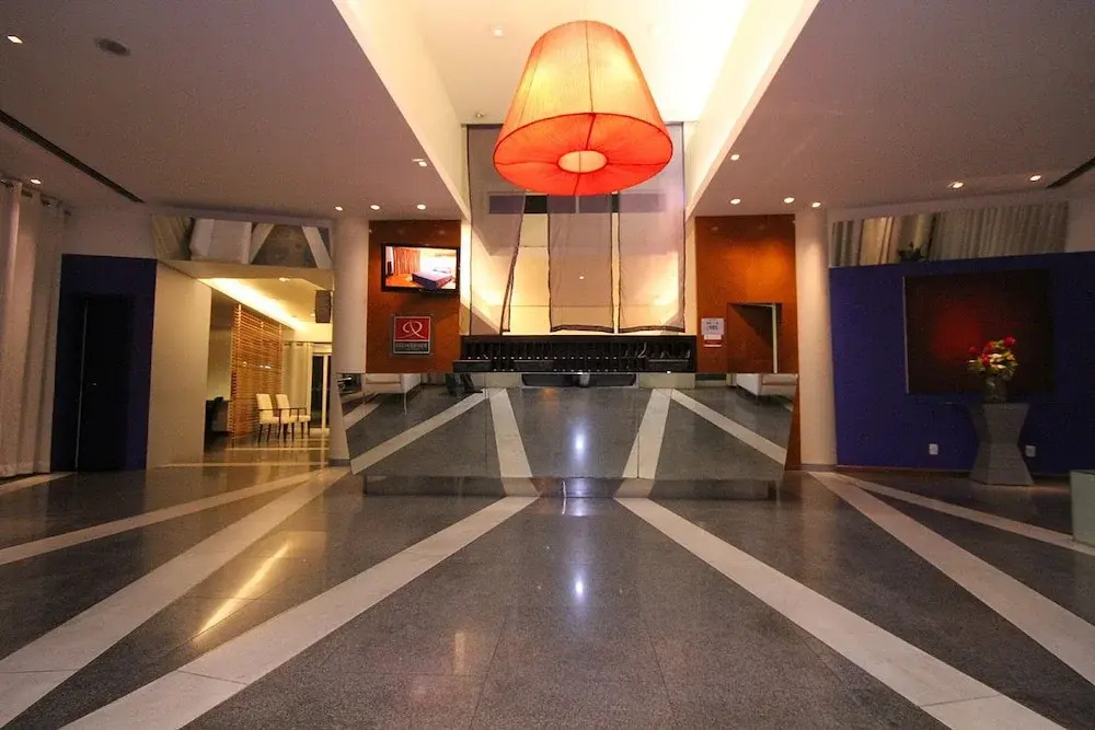 Promenade Paradiso - Général