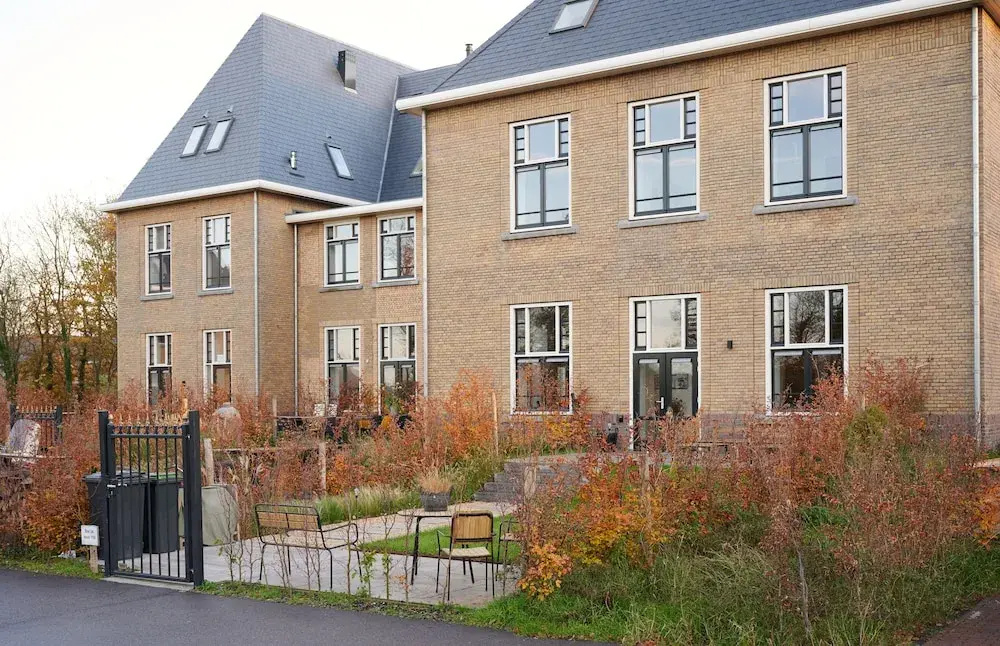 Estate Loft Noordwijk