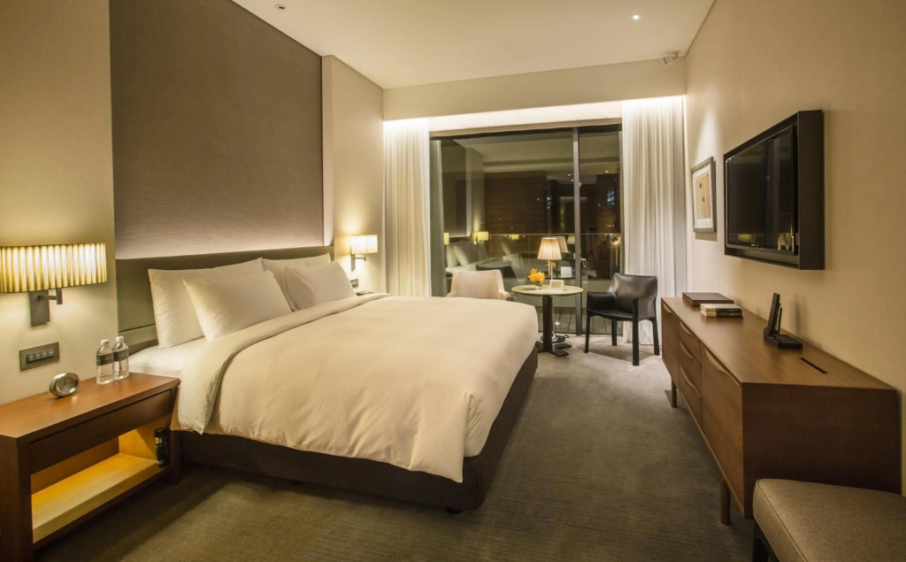 Eslite Hotel — 4