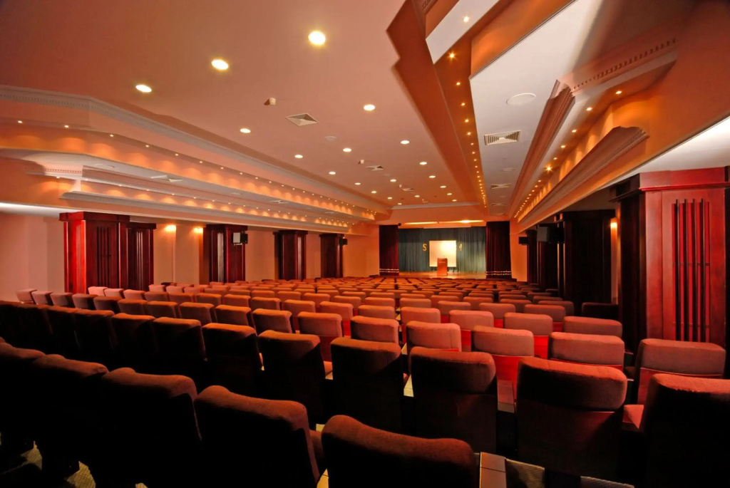 Samara Hotel Bodrum Ultra All Inclusive - фото 24