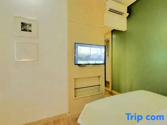 Bonnet Hotel - Chambres