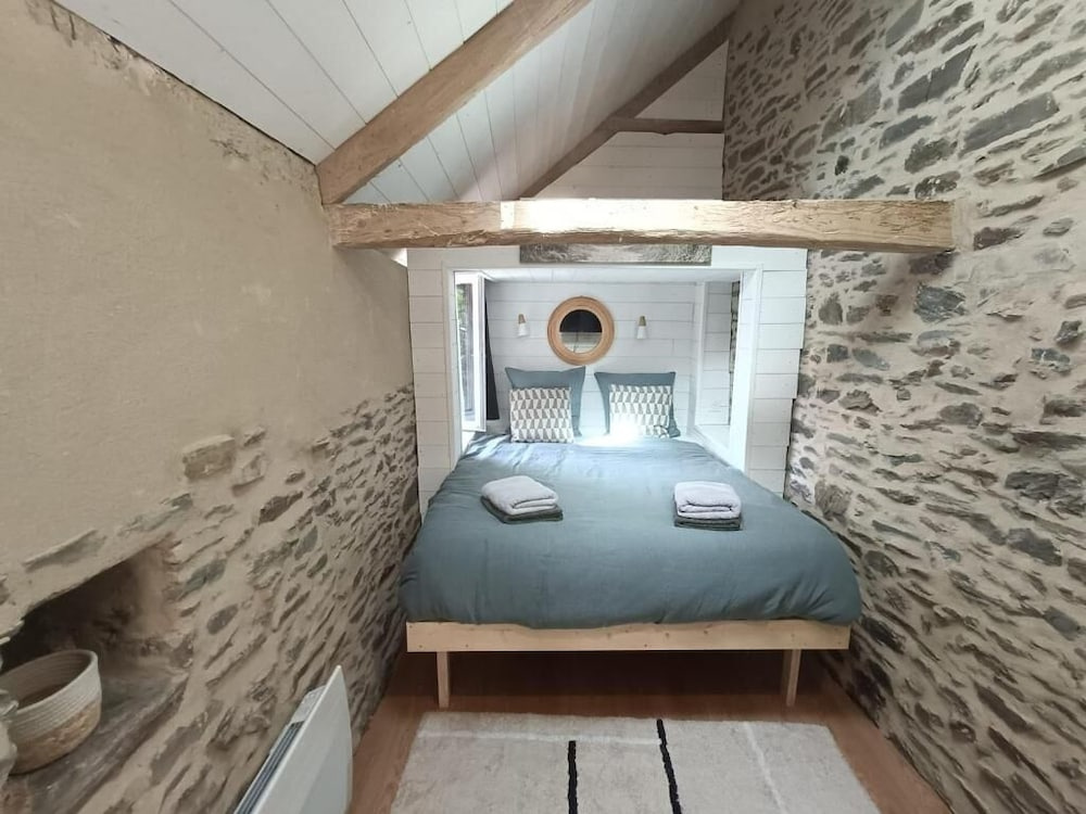Voir la photo 2 — La Seigneurie des Ondes