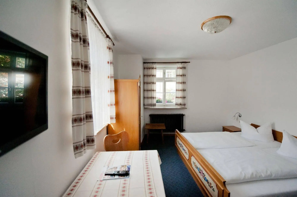 Hotel Alt-Ringlein by null