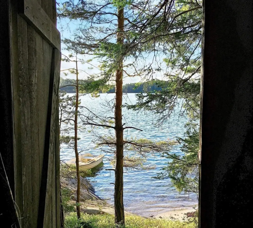 7 Person Holiday Home in Tyresö