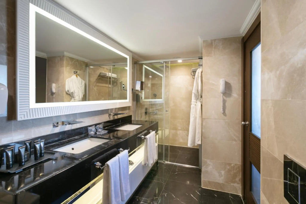 Dobedan Exclusive Hotel & Spa - фото 47