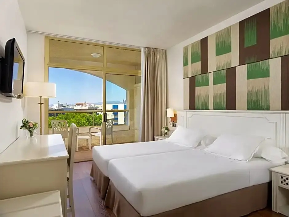 H10 Salou Princess - Chambres