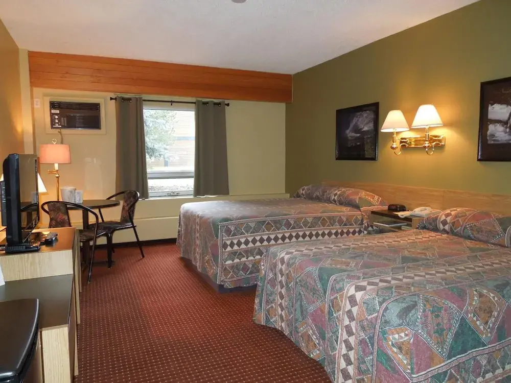 Hotel photo 7