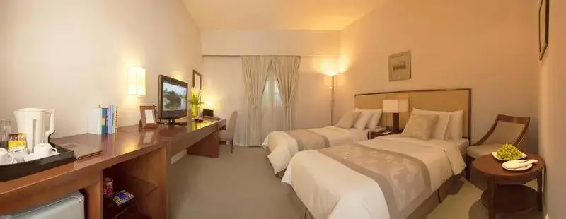 Catina Saigon Hotel - Chambres