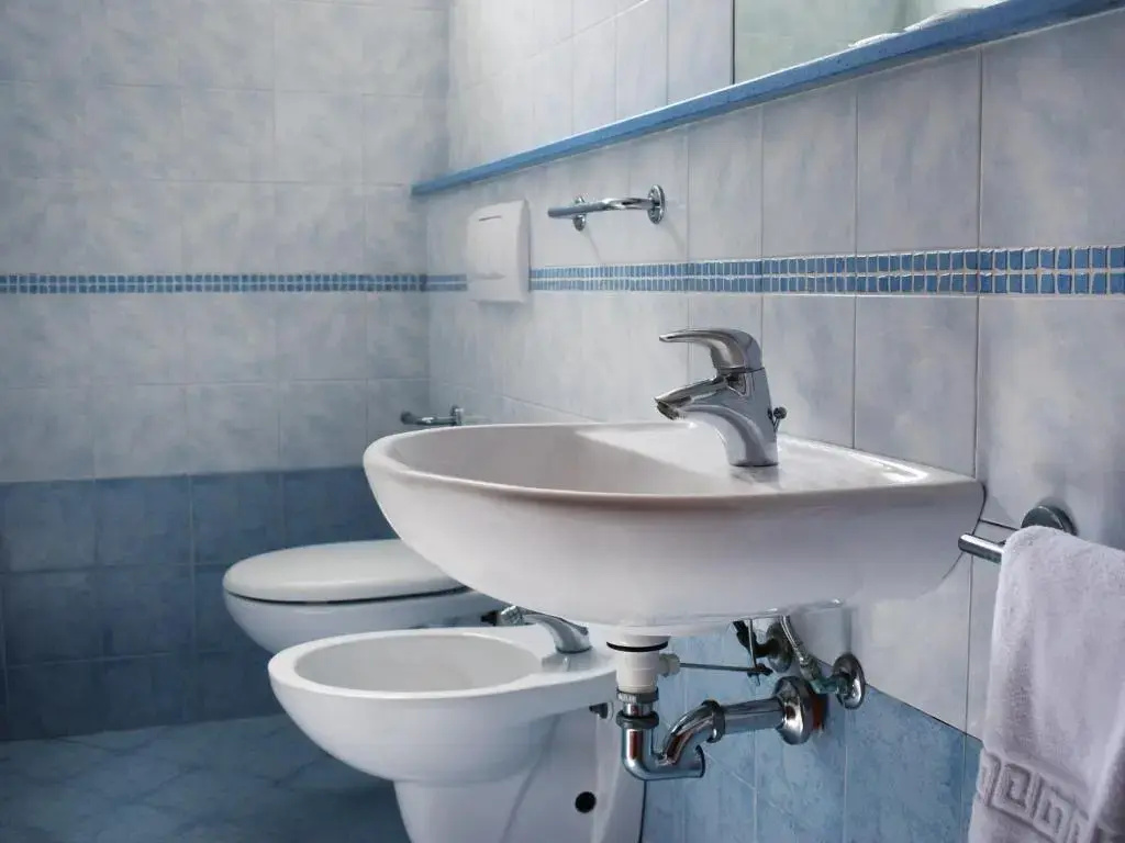 Hotel Bamby - Chambres
