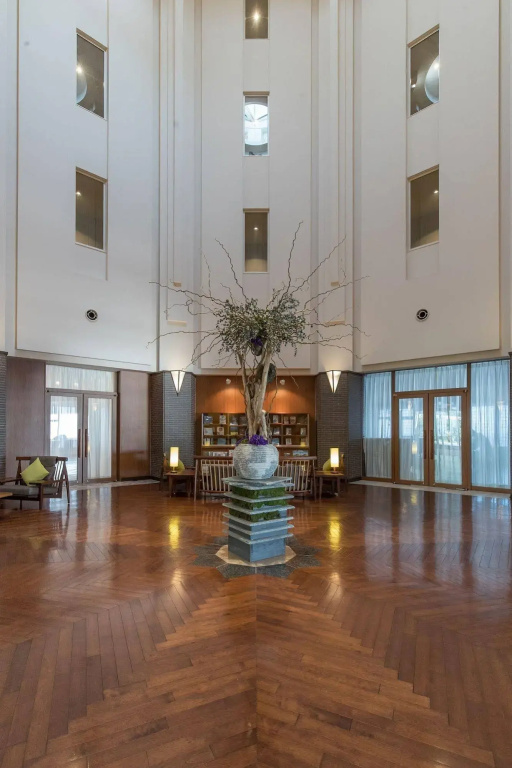 samana hotel Yakushima - Général