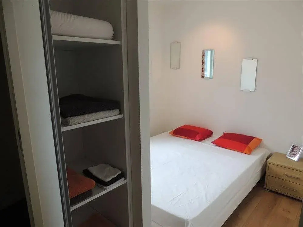 Eurovillage Suites Brussels - Général