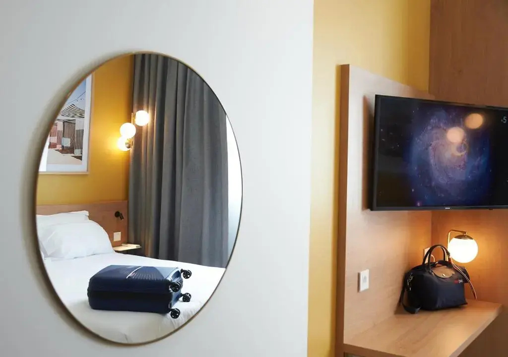Hotel photo 6