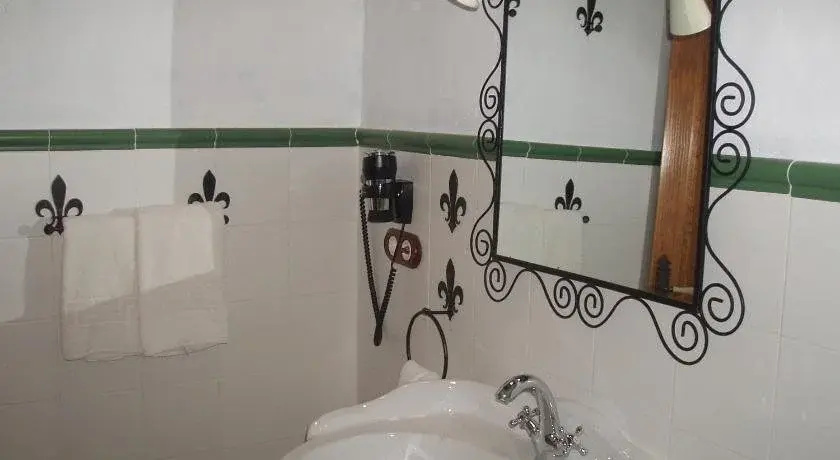 Cortijo Los Monteros - Général