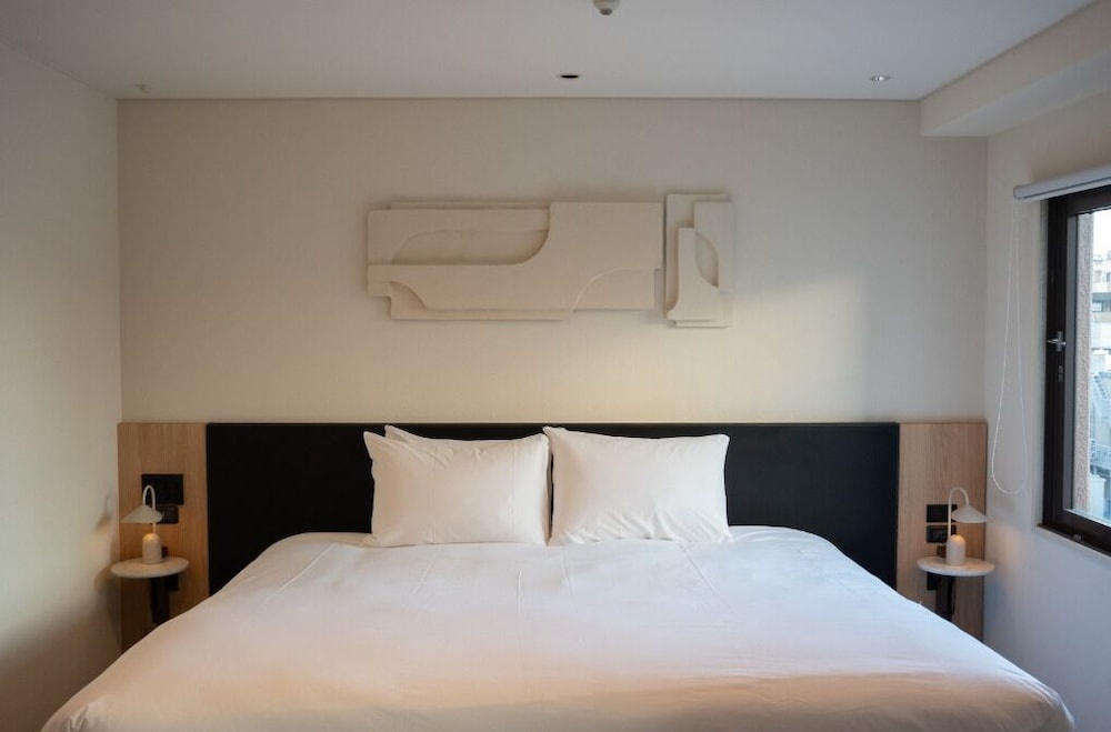 Wpü Hotel Shinjuku 사진 7