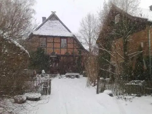 Fachwerkhof Goedringen