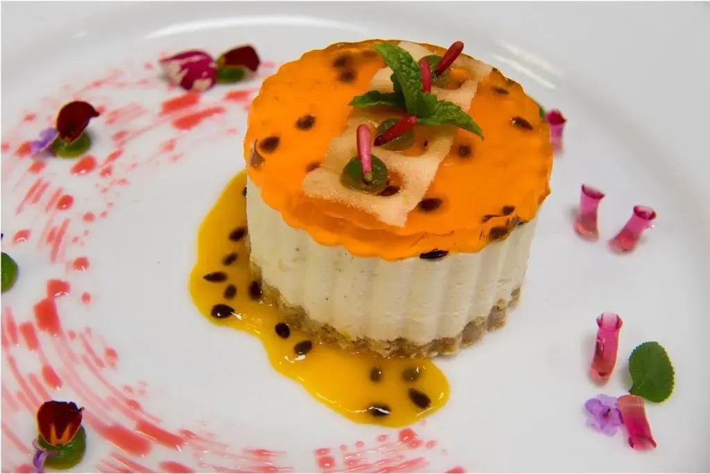 Simpson's Forest Hotel - фото 9