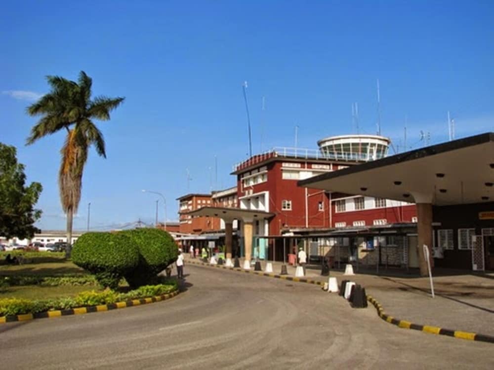 Transit Motel Ukonga image