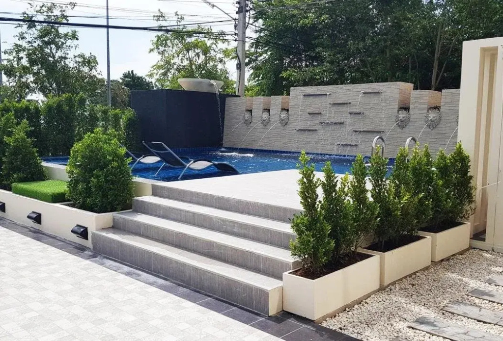 Art De Sea Hua Hin - Général