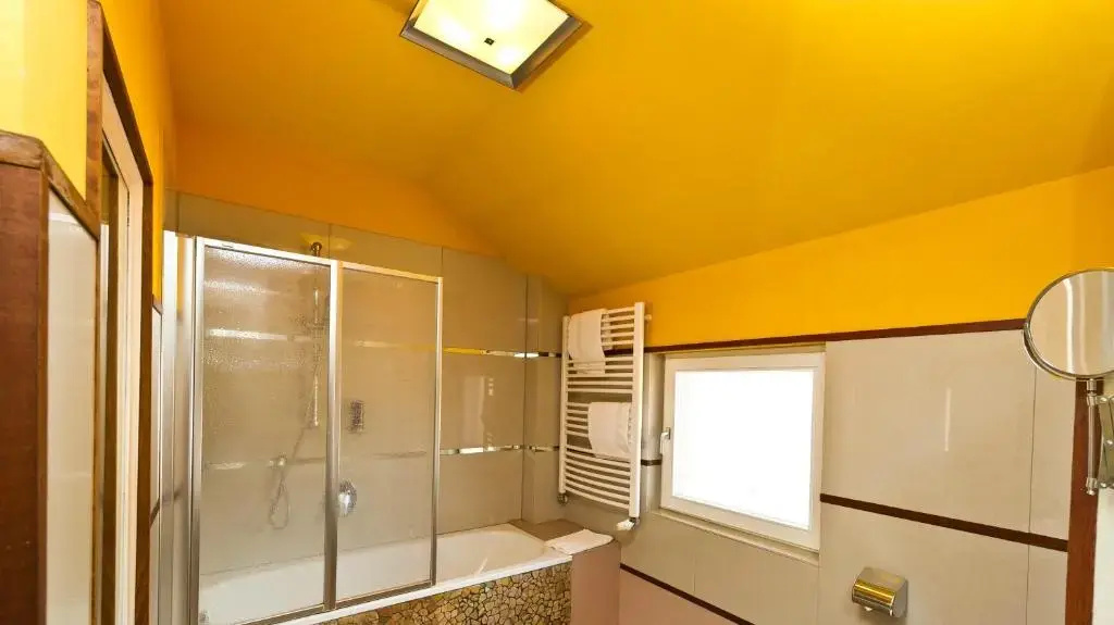 Hotel Monpti - Chambres