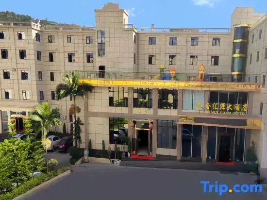 JINHUIYUANHOTEL