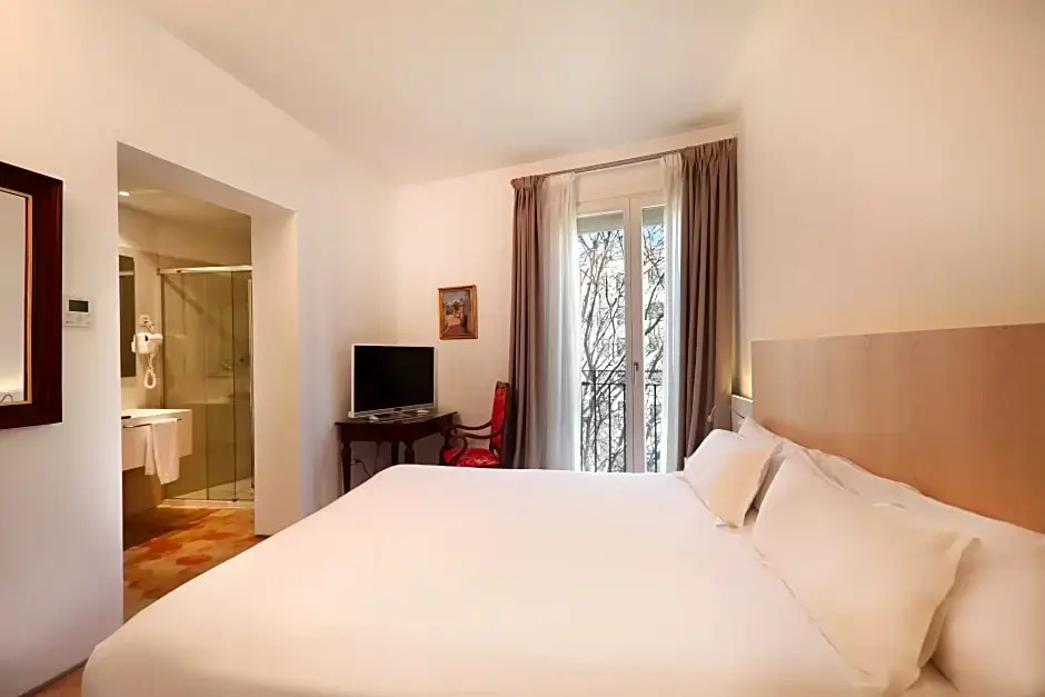 AH Art Hotel Palma - Adults Only - Chambres