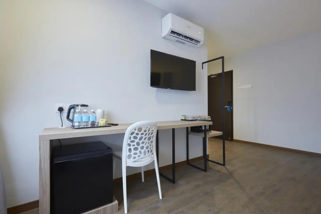 Hotel photo 20