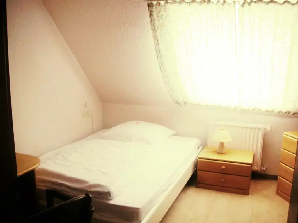 Enjoy-Heide Hildfeld - Chambres