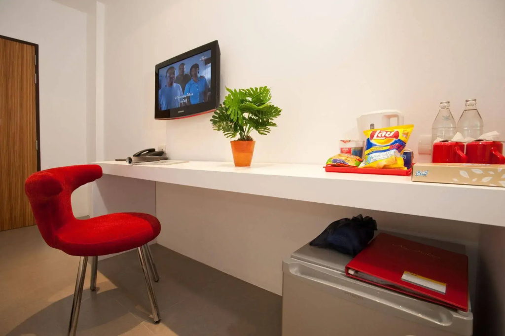 Hotel photo 28
