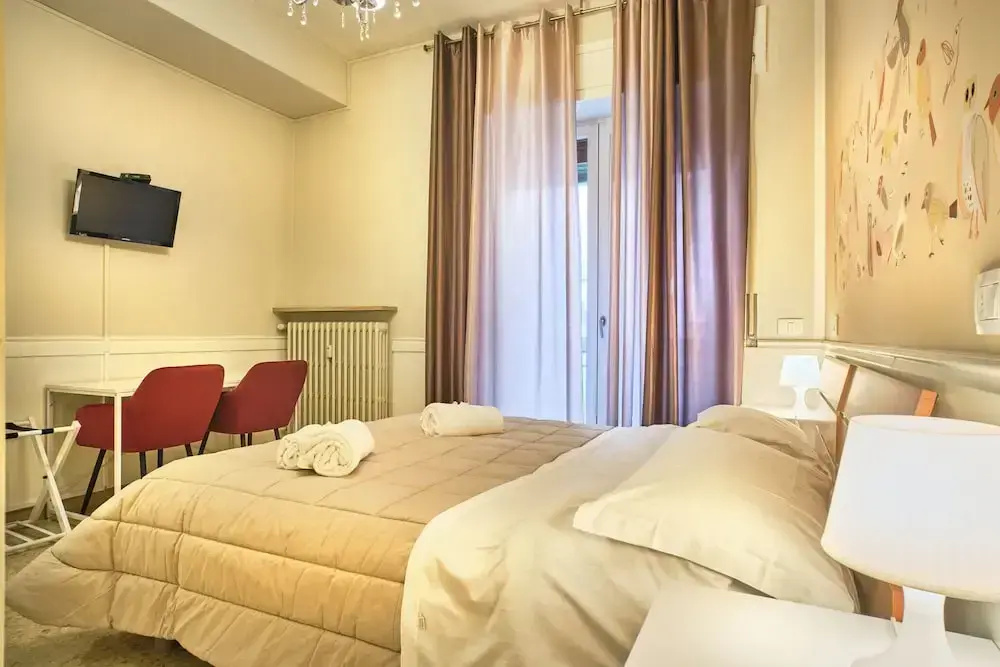 Hotel photo 4
