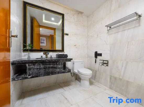 Century Garden Hotel - Chambres