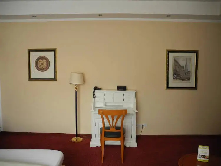 Hotel Maurer
