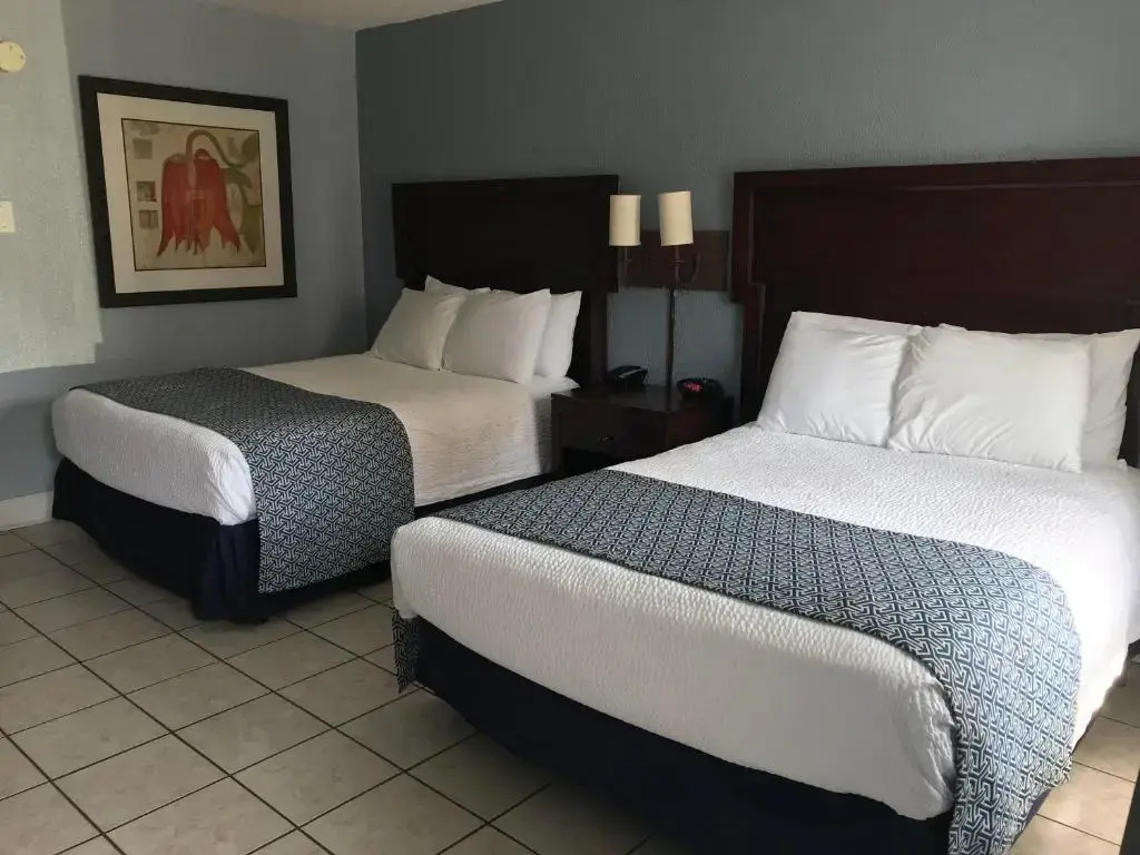 Edge Water Inn - Chambres