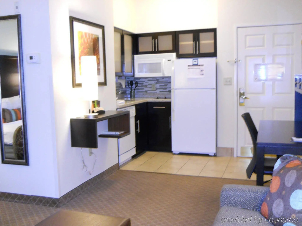 Staybridge Suites Columbus-Airport by IHG - Général