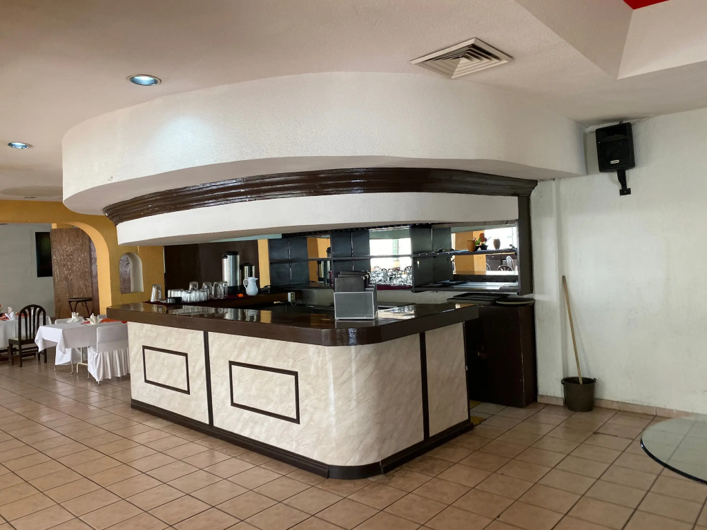 Hotel Casa Real Zacatecas - Général