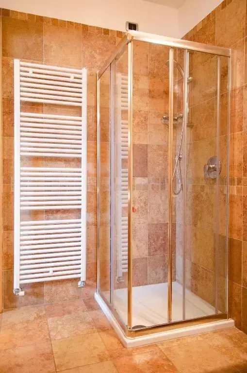 Al Fogolar Rooms & Osteria - Chambres