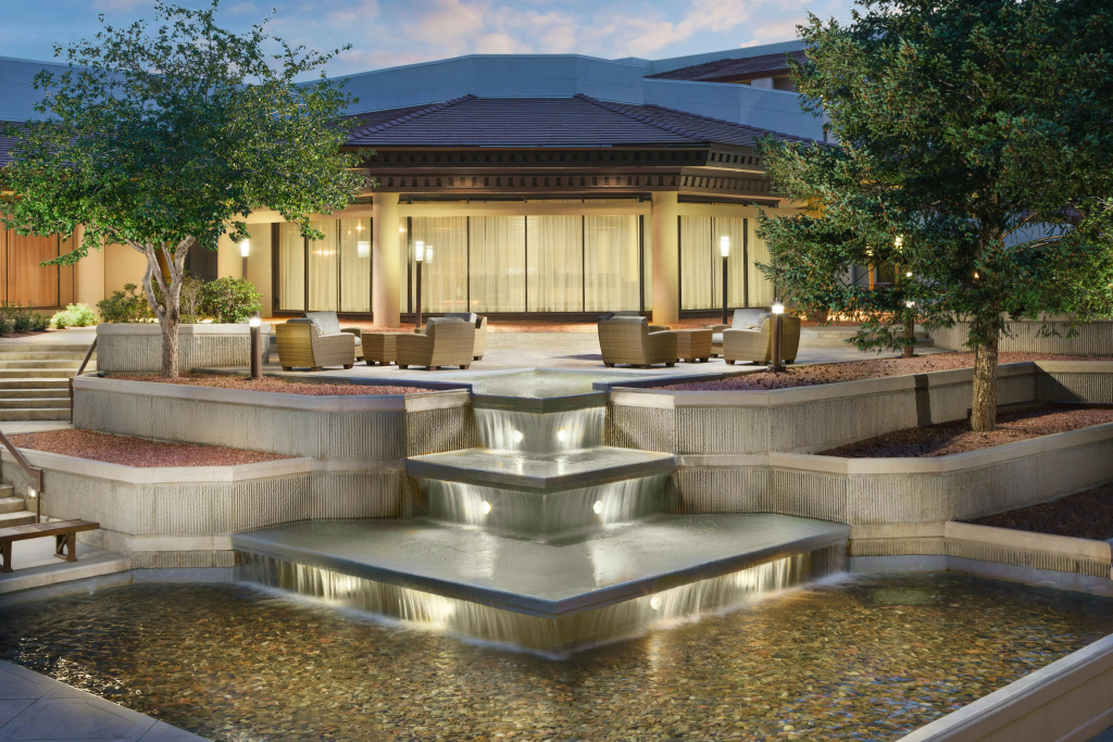 DoubleTree by Hilton Colorado Springs - Général