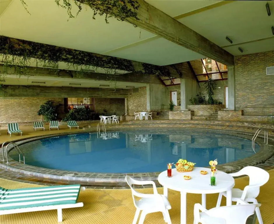 Parador de Segovia - Général
