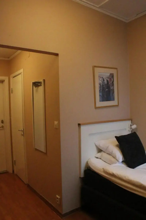 Eksjo Stadshotell - Général