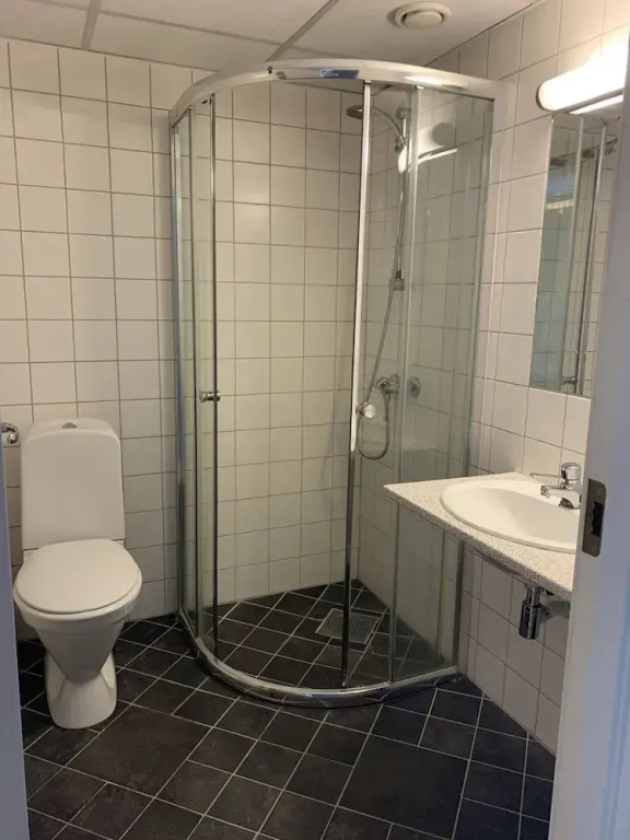 Trudvang Apartment Hotel - Général