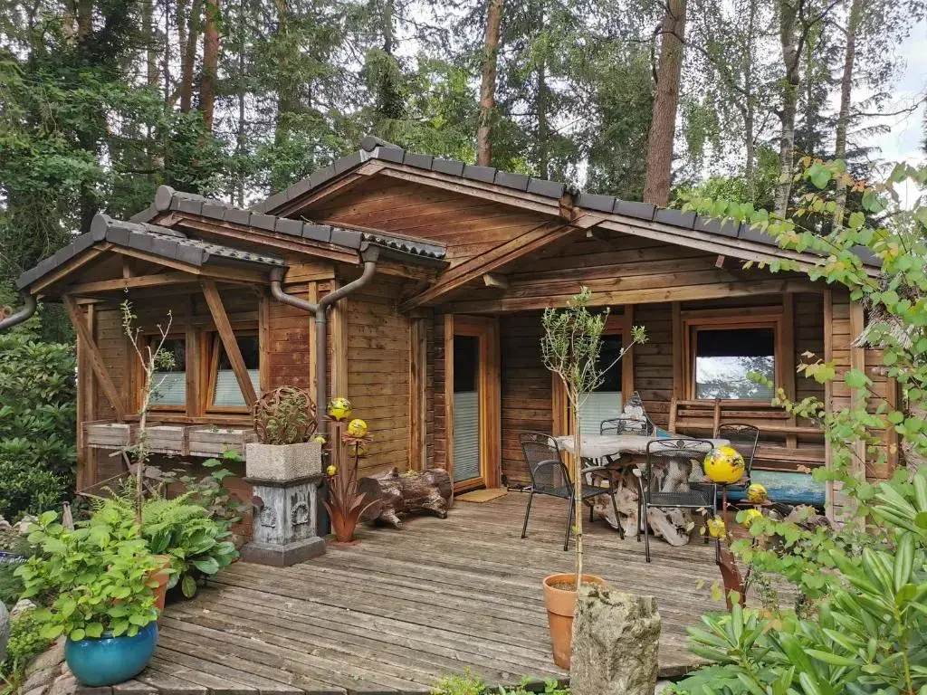 Cottage