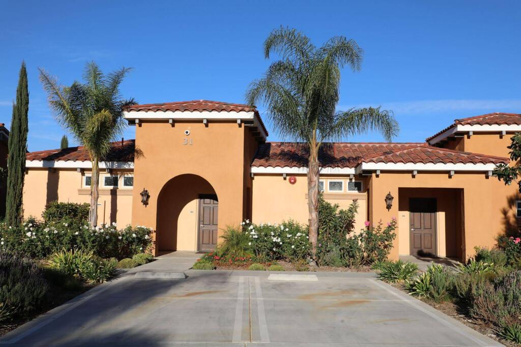 Carter Estate Winery and Resort