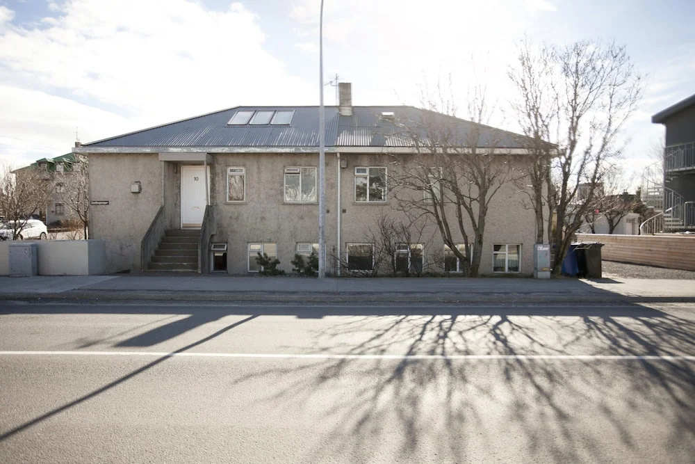 Norðurey Apartments