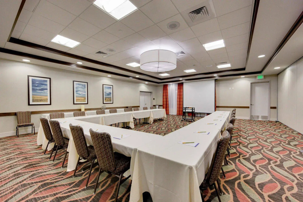 Hilton Garden Inn North Houston Spring - Général